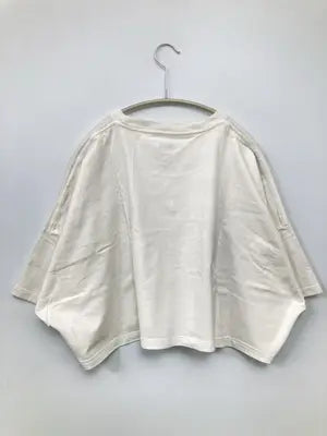 X-GIRL/エックスガール/Tシャツ/カットソー/トップス/ホワイト/Ｓ