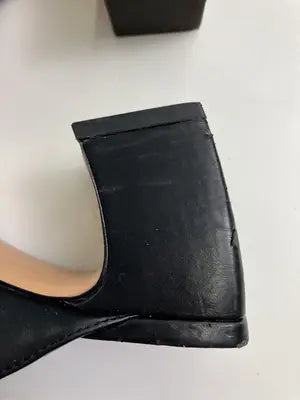 CHARLES & KEITH/チャールズアンドキース/ローファー/シューズ/ブラック/36