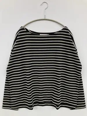 CIAOPANIC TYPY/チャオパニックティピー/Tシャツ/カットソー/トップス/ブラック/ONE