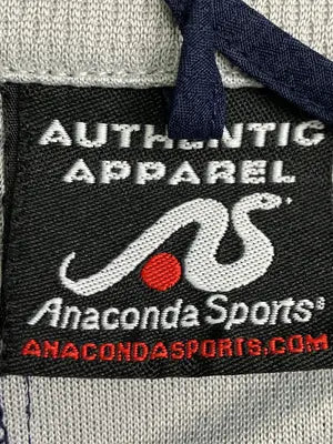 Anaconda Sports/その他トップス/トップス/ネイビー/2XL
