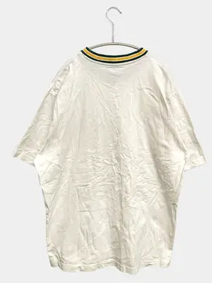 Dickies/ディッキーズ/Tシャツ/カットソー/トップス/ホワイト/XL