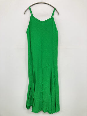 JEANASIS/ジーナシス/ワンピース/ワンピース/ドレス/グリーン/F