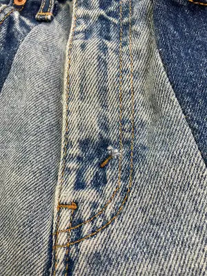Levi's/リーバイス/デニムパンツ/パンツ/ブルー/W30 L30