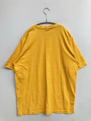 Coleman/コールマン/Tシャツ/カットソー/トップス/オレンジ/L
