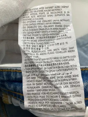 ZARA/ザラ/デニムパンツ/パンツ/スカイブルー/EUR 38 USA 30