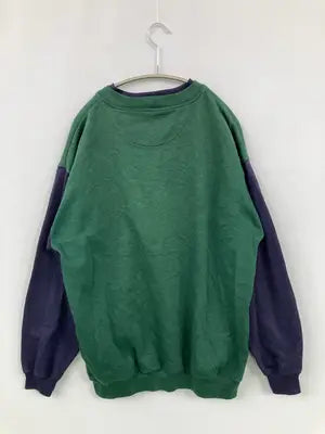 JOHN ASHFORD/その他トップス/トップス/グリーン/M