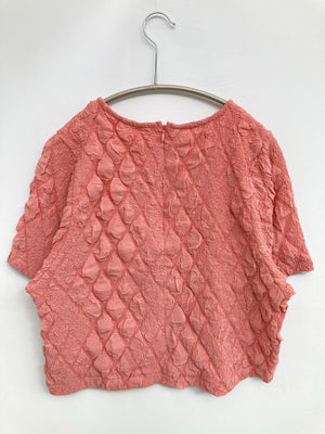 One Way/ワンウェイ/Tシャツ/カットソー/トップス/ピンク/F