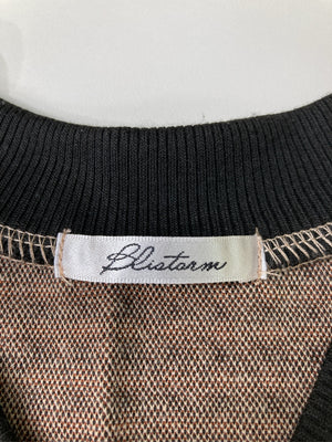 Bliatorm/ベスト/トップス/ベージュ/M