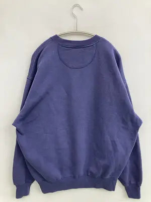 DANAGGERS/スウェット/トップス/ブルー/LARGE
