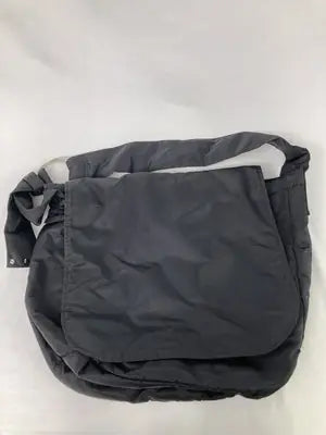 soerte/ソエルテ/ショルダーバッグ/バッグ/ブラック