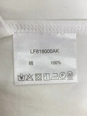 LOWRYS FARM/ローリーズファーム/付け襟/ファッション雑貨/ホワイト