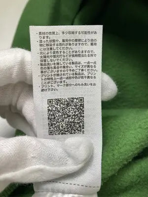 Champion/チャンピオン/パーカー/トップス/グリーン/X-LARGE