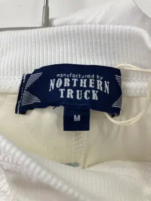 NORTHERN TRUCK/ノーザントラック/Tシャツ/カットソー/トップス/ホワイト/M