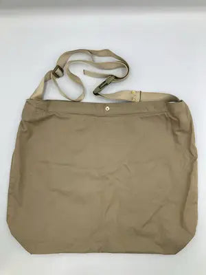 ショルダーバッグ/バッグ/ベージュ