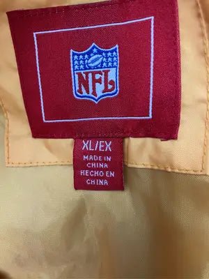 NFL/エヌエフエル/ナイロンジャケット/ジャケット/アウター/その他/XL/EX