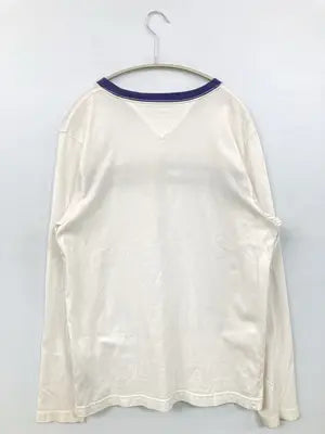 TOMMY HILFIGER/トミーヒルフィガー/Tシャツ/カットソー/トップス/ホワイト/S