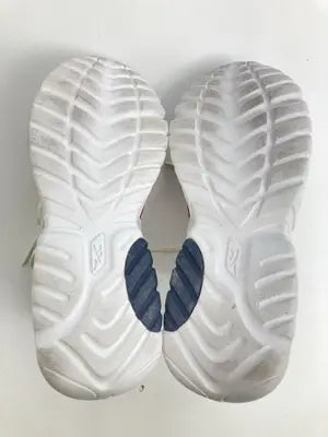 Reebok/リーボック/スニーカー/シューズ/ホワイト/27cm