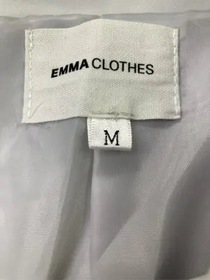 EMMA CLOTHES/エマクローズ/その他アウター/ジャケット/アウター/グレー/M