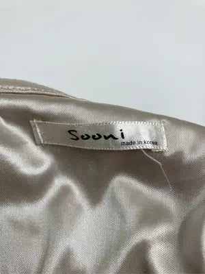 Sooni/ワンピース/ワンピース/ドレス/その他