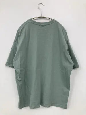 FREAK'S STORE/フリークスストア/Tシャツ/カットソー/トップス/グリーン/M
