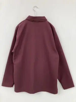 WOODS WATER/その他トップス/トップス/ブラウン/M