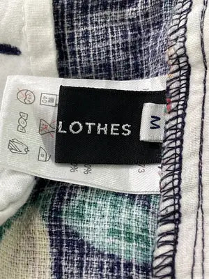 ANTIQULOTHES/アンティクローズ/その他パンツ/パンツ/ブラック/M