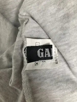 GABIN/Tシャツ/カットソー/トップス/グレー/M-L