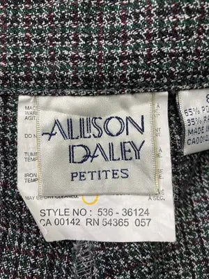 ALLISON DALEY/アリソンデイリー/その他パンツ/パンツ/その他/8P