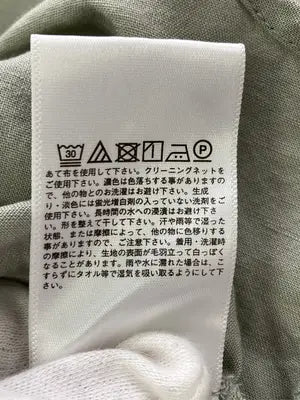 UNIQLO/ユニクロ/シャツ/ブラウス/トップス/カーキ/XXL