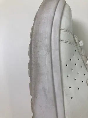le coq sportif/ルコックスポルティフ/スニーカー/シューズ/ホワイト/JP 24.0