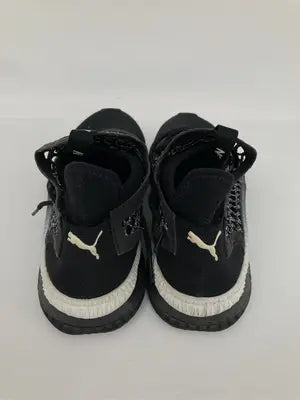 PUMA/プーマ/スニーカー/シューズ/ブラック/27.5cm