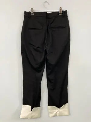 2PLAN STUDIO/ツープランスタジオ/その他パンツ/パンツ/ブラック/S