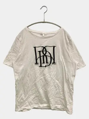 rienda/リエンダ/Tシャツ/カットソー/トップス/ホワイト/F