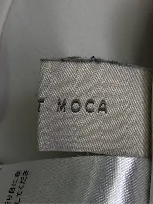 SELECT MOCA/セレクトモカ/スラックス/パンツ/アイボリー/XS
