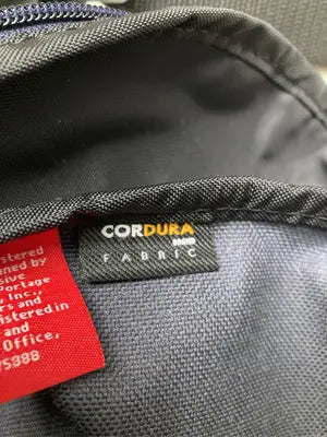 Manhattan Portage/マンハッタンポーテージ/ボディバッグ/ウエストポーチ/バッグ/ネイビー