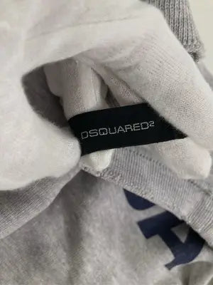 DSQUARED2/ディースクエアード/スウェット/トップス/グレー/S