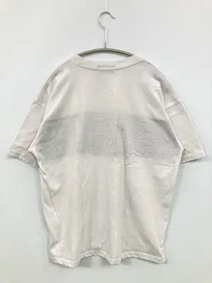 AIRWALK/エアウォーク/Tシャツ/カットソー/トップス/ホワイト/M