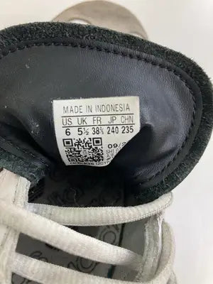 adidas/アディダス/スニーカー/シューズ/ホワイト/JP 240