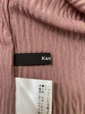 Kastane/カスタネ/Tシャツ/カットソー/トップス/レッド/F