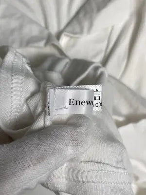 Enewd nina/Tシャツ/カットソー/トップス/ホワイト