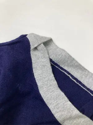 ESPIE/エスピエ/Tシャツ/カットソー/トップス/ネイビー/38