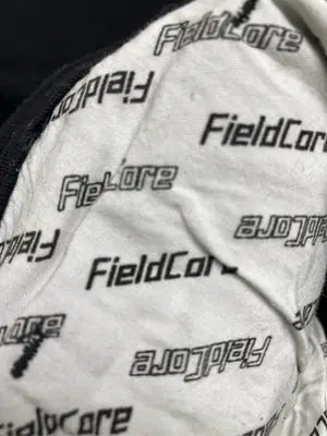 FieldCore/フィールドコア/デニムパンツ/パンツ/ブラック/S   ウエスト75cm    股下79cm