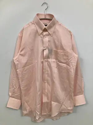 SHIRT FACTORY/シャツ/ブラウス/トップス/ピンク