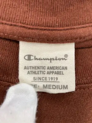 Champion/チャンピオン/ワンピース/ワンピース/ドレス/ブラウン/M