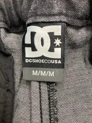DCSHOECOUSA/その他パンツ/パンツ/グレー/M