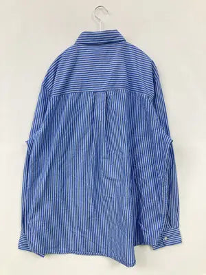 CHAPS/チャップス/シャツ/ブラウス/トップス/ブルー/XL
