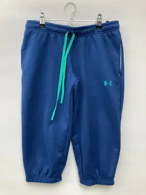UNDER ARMOUR/アンダーアーマー/スウェットパンツ/パンツ/ブルー