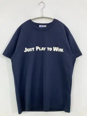 Swallows/Tシャツ/カットソー/トップス/ネイビー/M