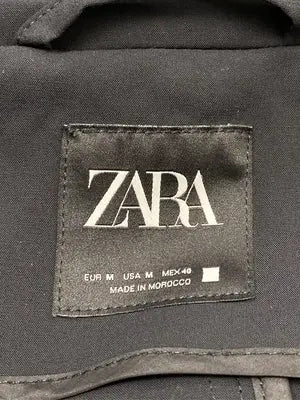 ZARA/ザラ/その他アウター/ジャケット/アウター/ブラック/M
