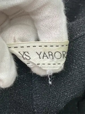 Yabora/シャツ/ブラウス/トップス/ブラック/F